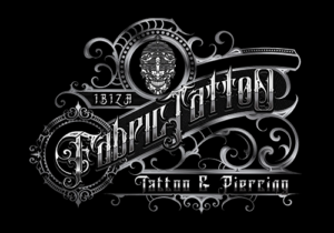 Fabric Tattoo