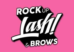Rock Up Lash & Brows